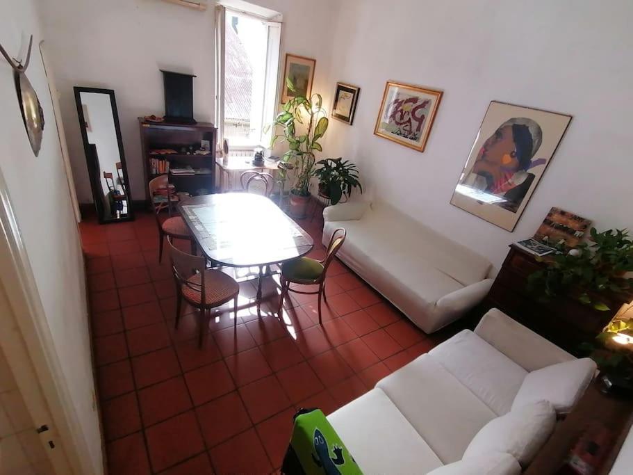 La Tua Casa A Trastevere Rome Exterior photo
